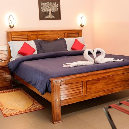 ויטירי Aldora Holiday Homes מראה חיצוני תמונה