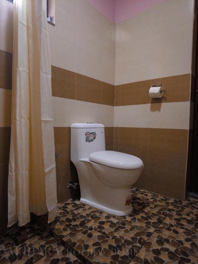 ויטירי Aldora Holiday Homes מראה חיצוני תמונה