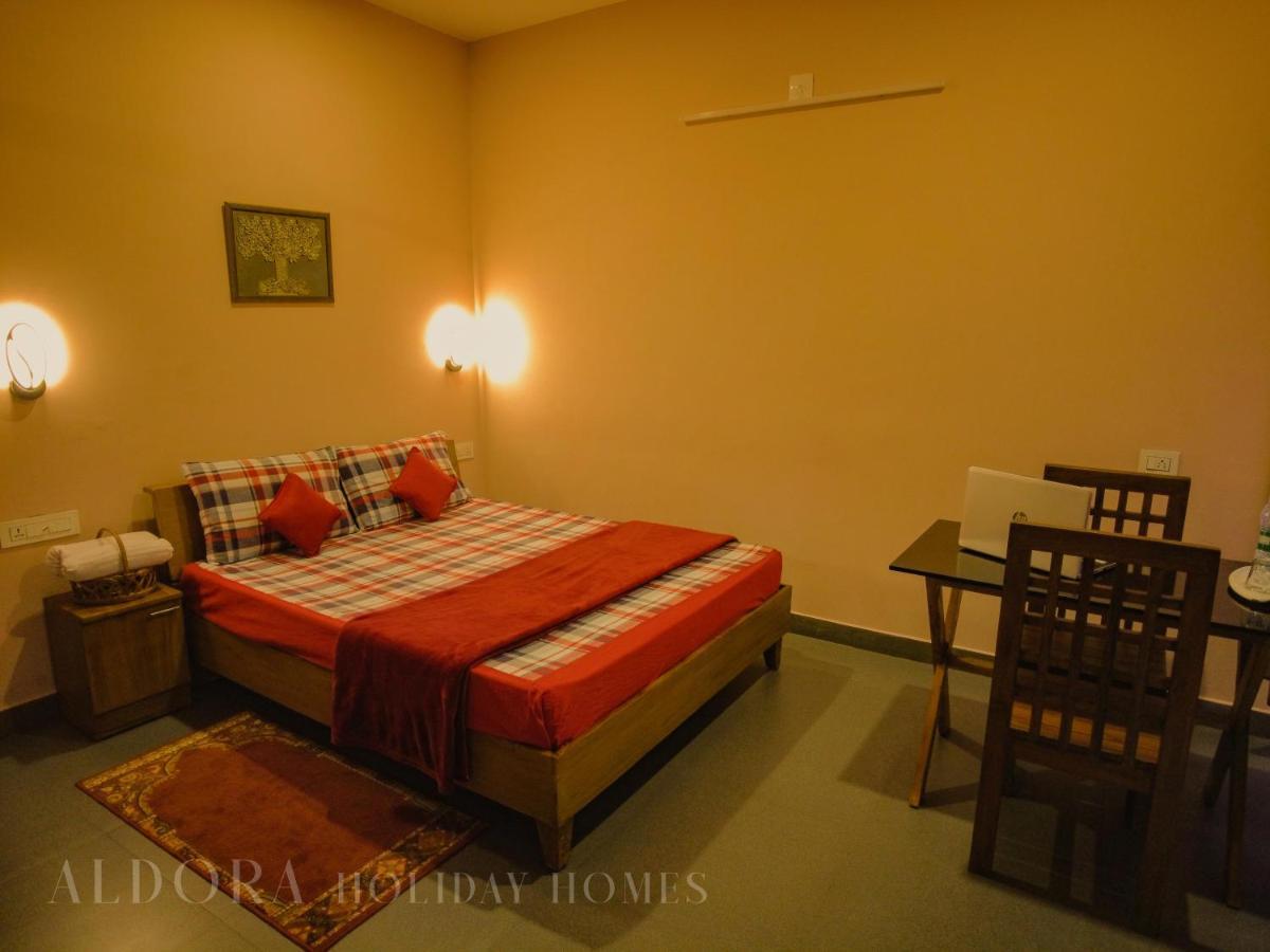 ויטירי Aldora Holiday Homes מראה חיצוני תמונה