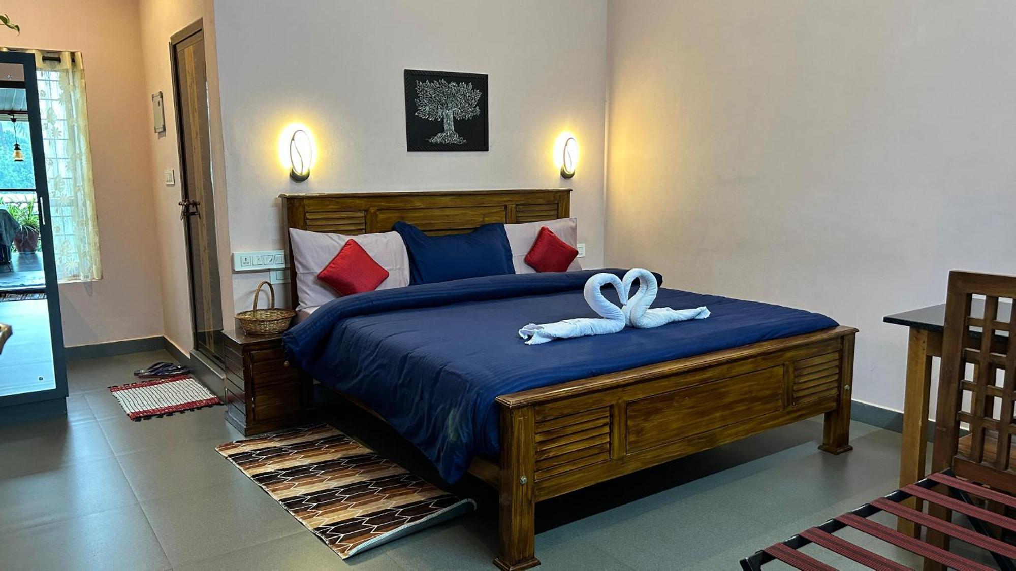 ויטירי Aldora Holiday Homes מראה חיצוני תמונה